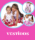 Banner de tay fashion kids