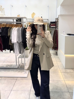 BLAZER LONDON - ARENA - tienda online