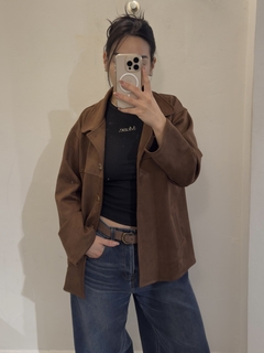 CHAQUETA JUANA en internet