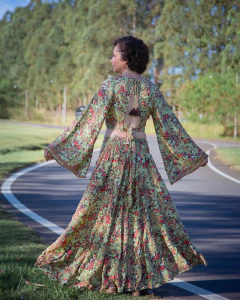 Conjunto Danubia na internet