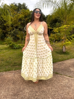 Vestido Clara - comprar online