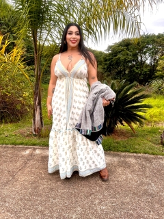 Vestido Milla - comprar online