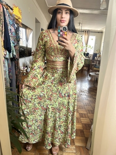 Conjunto Danubia - Hu lalaaa