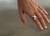 Anillo Believe