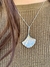 Collar Gingko Biloba