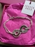 Pulsera Infinito