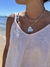 Collar Violetta