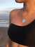 Collar Corazonada