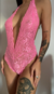Body Margot - Polaca Lenceria