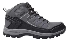Bota Trekking Jaguar 3024 Gris