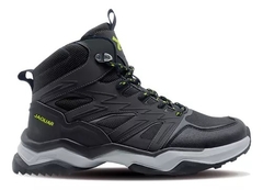Bota Trekking Jaguar 3054 Negro