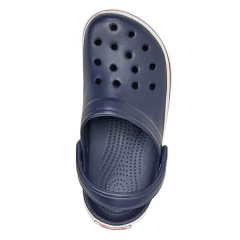 Gomones Crocs Gaelle Azul en internet