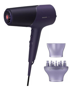 Secador De Cabellos Philips Bh-d514 2300 W