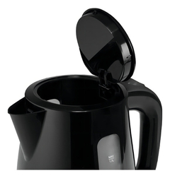 Pava Electrica Philco Pe1821 1.7l Negro - comprar online