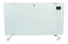 Convector Kacemaster Vc2000dtc1 Vitroceramico ,blanco