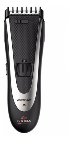 Corta Cabello Gama Gc542 Recargable