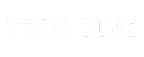 TECH BLUE