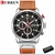 Relógio Curren 8291 - comprar online