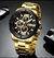 Relógio Curren 8336 - comprar online