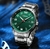 Relógio Curren 8411 - comprar online