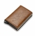 Carteira antifurto - comprar online