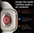 Imagem do Smartwatch 8 Iwo