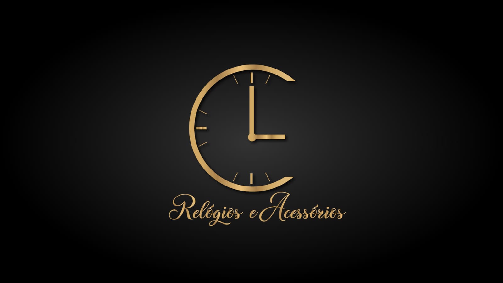 CL Relógios e Acessórios