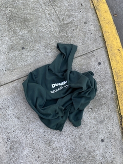 Banner de la categoría HOODIES