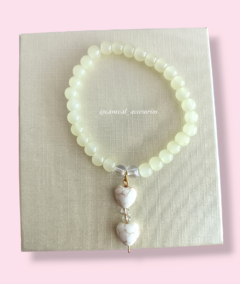 Pulsera Nat love - comprar en línea