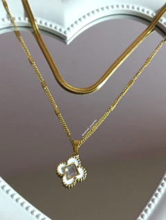 Collar Laly