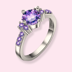 Anillo lil