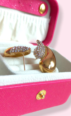 Aretes Caro - comprar en línea