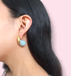 Aretes Caro - Camval accesorios