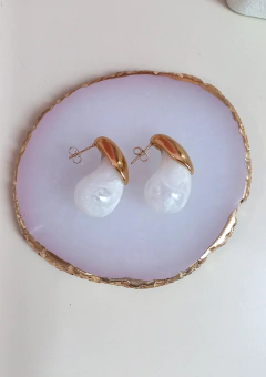 Aretes Caro en internet