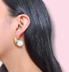 Aretes Caro - comprar en línea