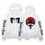 2022 anime hoodie ataque em titan hoodied manga longa streetwear harajuku moleto - lima importação