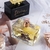 Perfume feminino Dance & Gabriel Rose the one 100 ml - comprar online