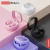 Lenovo-XT62 TWS Fones De Ouvido, Sem Fio, Bluetooth 5.3, Wi-Fi Sport Headphones, Redução de Ruídos, Touch Control Earbuds, Novo original 2023 - comprar online