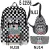 Imagem do Demon Slayer Anime Mochilas para meninos e meninas, Kimetsu No Yaiba, Tomioka Gi