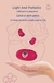 Imagem do Disney-Original sem fio Bluetooth Earbuds, redução de ruído impermeável, Gaming Video Earphones, HIFI qualidade de som, Sport Headphones