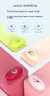 Disney-Original sem fio Bluetooth Earbuds, redução de ruído impermeável, Gaming Video Earphones, HIFI qualidade de som, Sport Headphones na internet