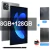 Novo Tablet Android Versão Global, Mi Pad 6, 10.1", HD, Snapdragon 870, 5G