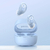 Baseus fone de ouvido sem fio Bluetooth 5.3 buds para iPhone 14 pro max - comprar online