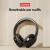 Lenovo-TH30 Fones de ouvido sem fio com microfone, Bluetooth 5.3 fones de ouvido