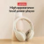 Lenovo-TH30 Fones de ouvido sem fio com microfone, Bluetooth 5.3 fones de ouvido - loja online