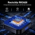 Transpeed-Android 13 TV Set Top Box, Dual WiFi, Suporta Vídeo 8K, BT 5.0, RK352 na internet