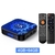 Transpeed-Android 13 TV Set Top Box, Dual WiFi, Suporta Vídeo 8K, BT 5.0, RK352 na internet