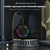 W11 Alto-falante Bluetooth portátil, baixo sem fio, alto-falantes ao ar livre d