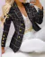 Novo 2023 OL Design Formal Business Blazer Ternos e Calças das Mulheres Duas Pe - loja online
