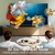Transpeed-Android 13 TV Set Top Box, Dual WiFi, Suporta Vídeo 8K, BT 5.0, RK352 na internet